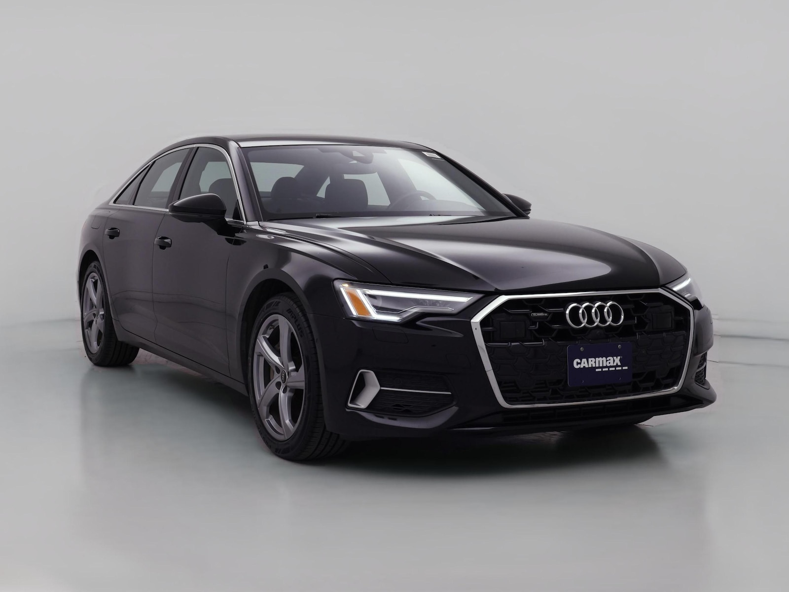 2024 Audi A6 Sedan