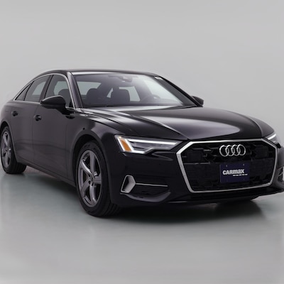 2024 Audi A6 Premium Plus