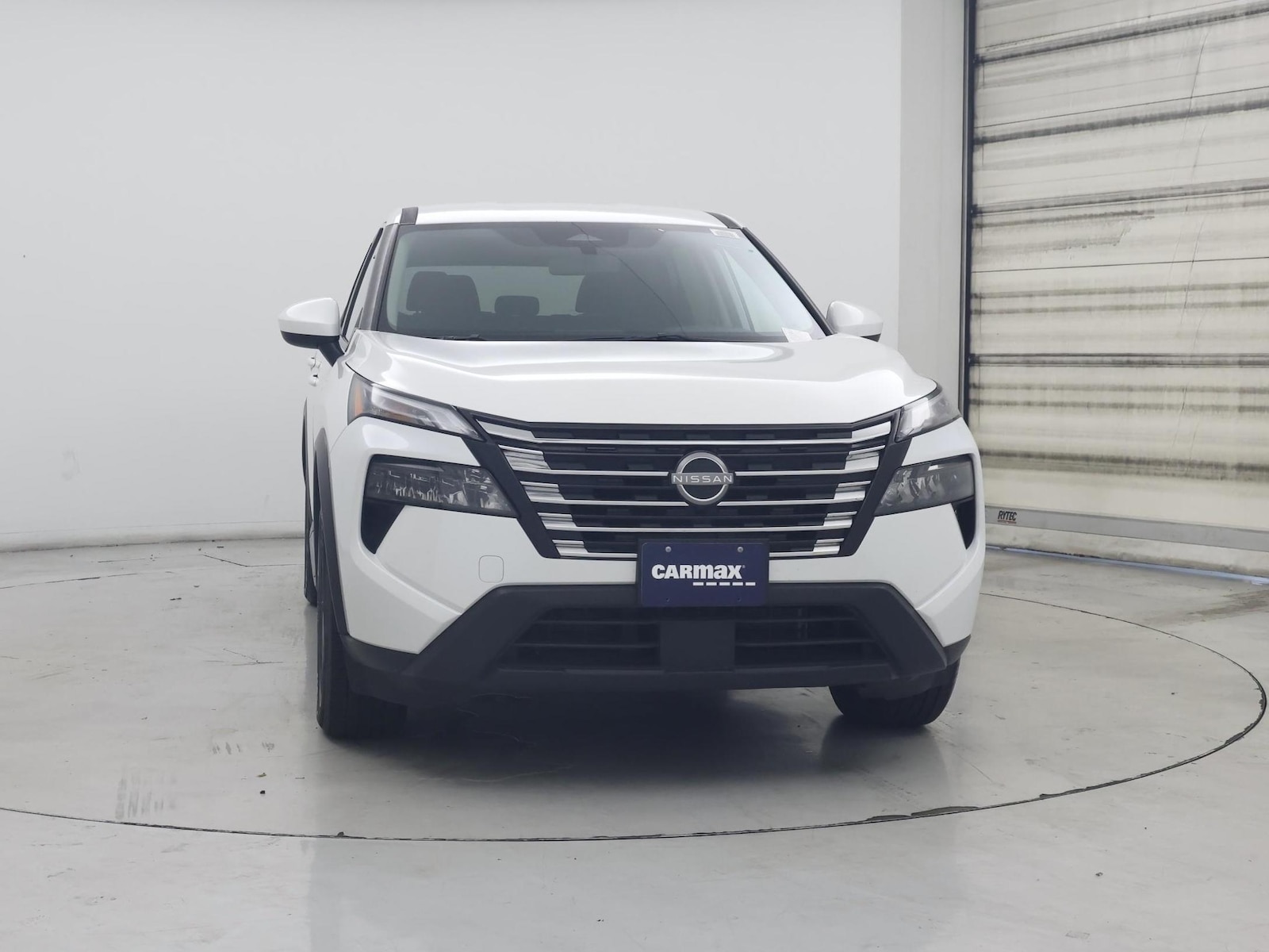 2025 Nissan Rogue SV - Photo 6
