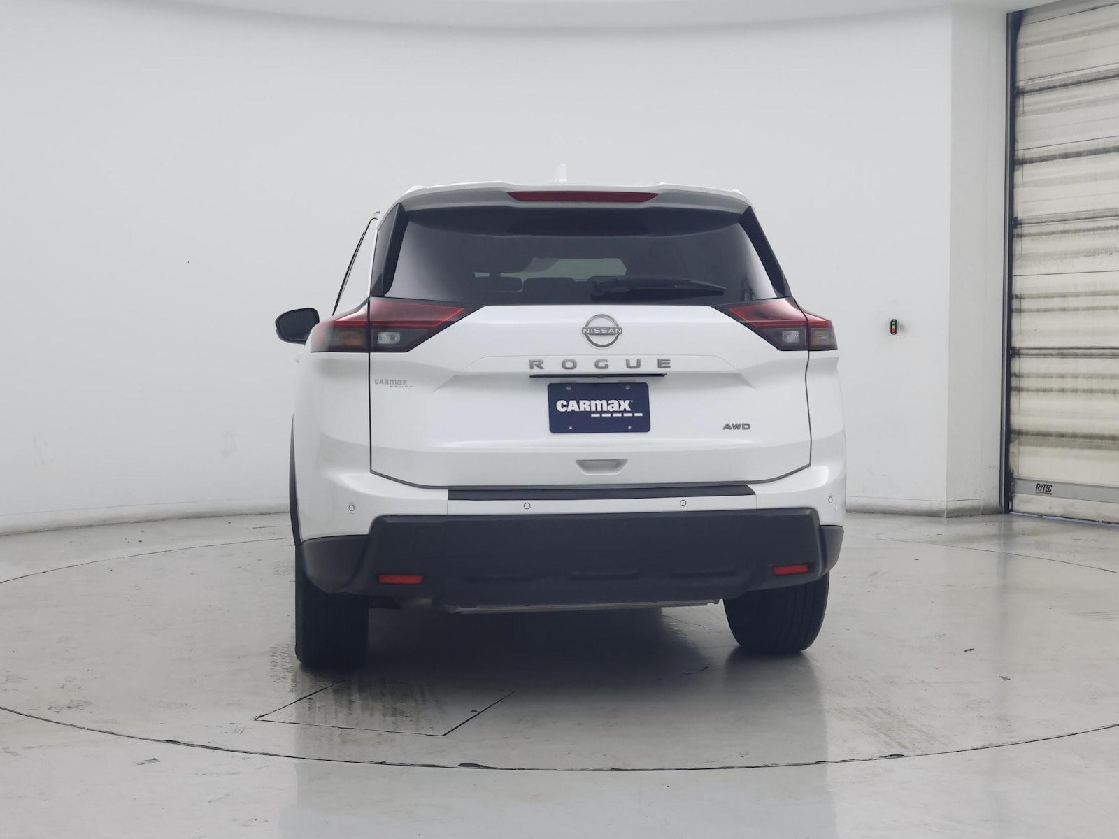 2025 Nissan Rogue SV - Photo 7