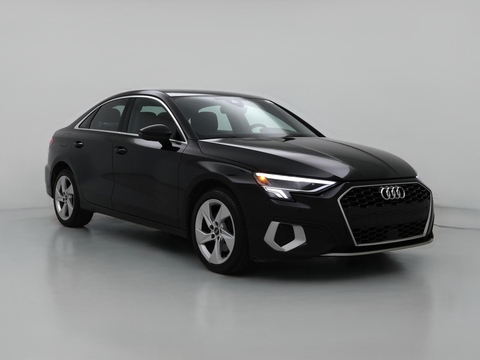2024 Audi A3 Sedan Premium