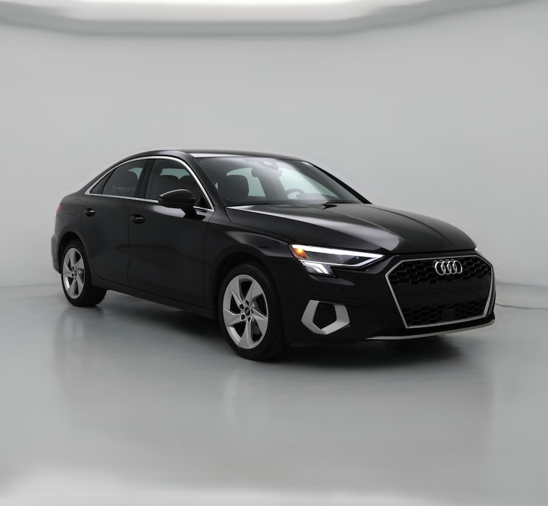 2024 Audi A3 Premium