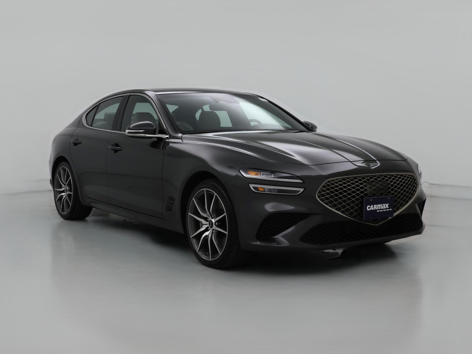2025 GENESIS G70