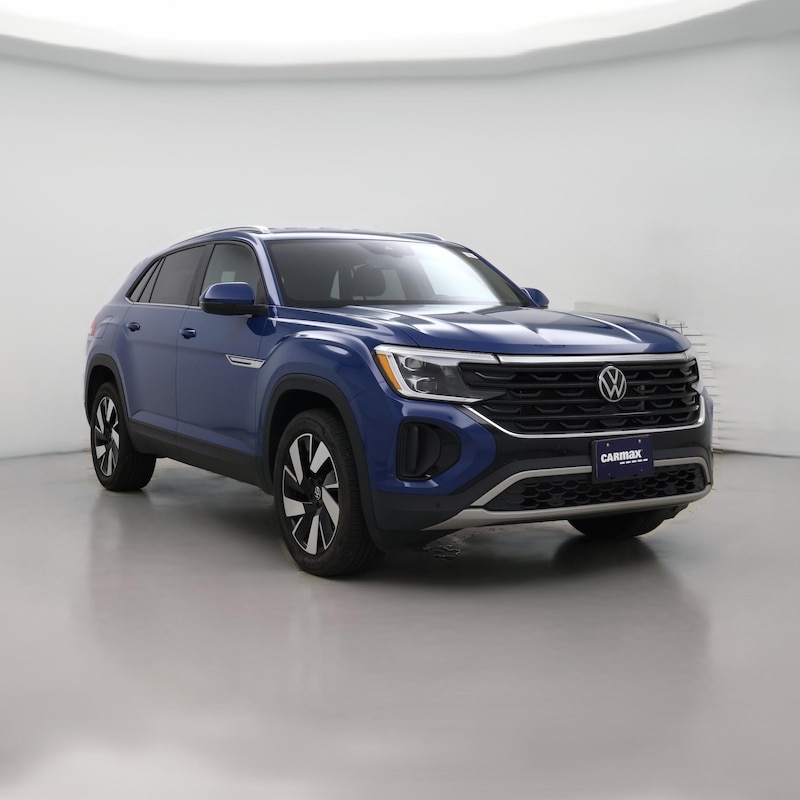 2026 Volkswagen Atlas Cross Sport SE