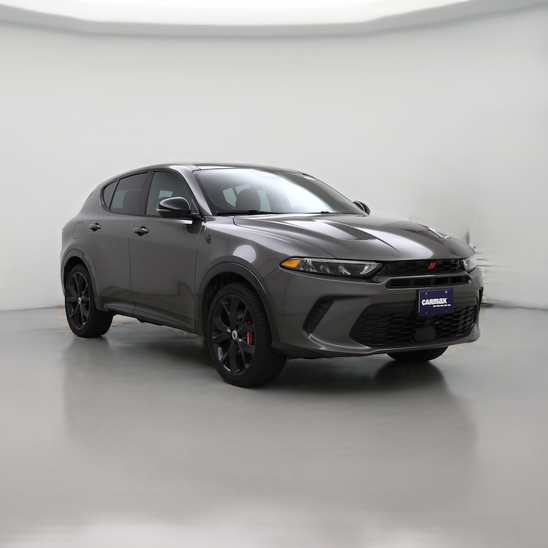 2024 Dodge Hornet R/T Plus