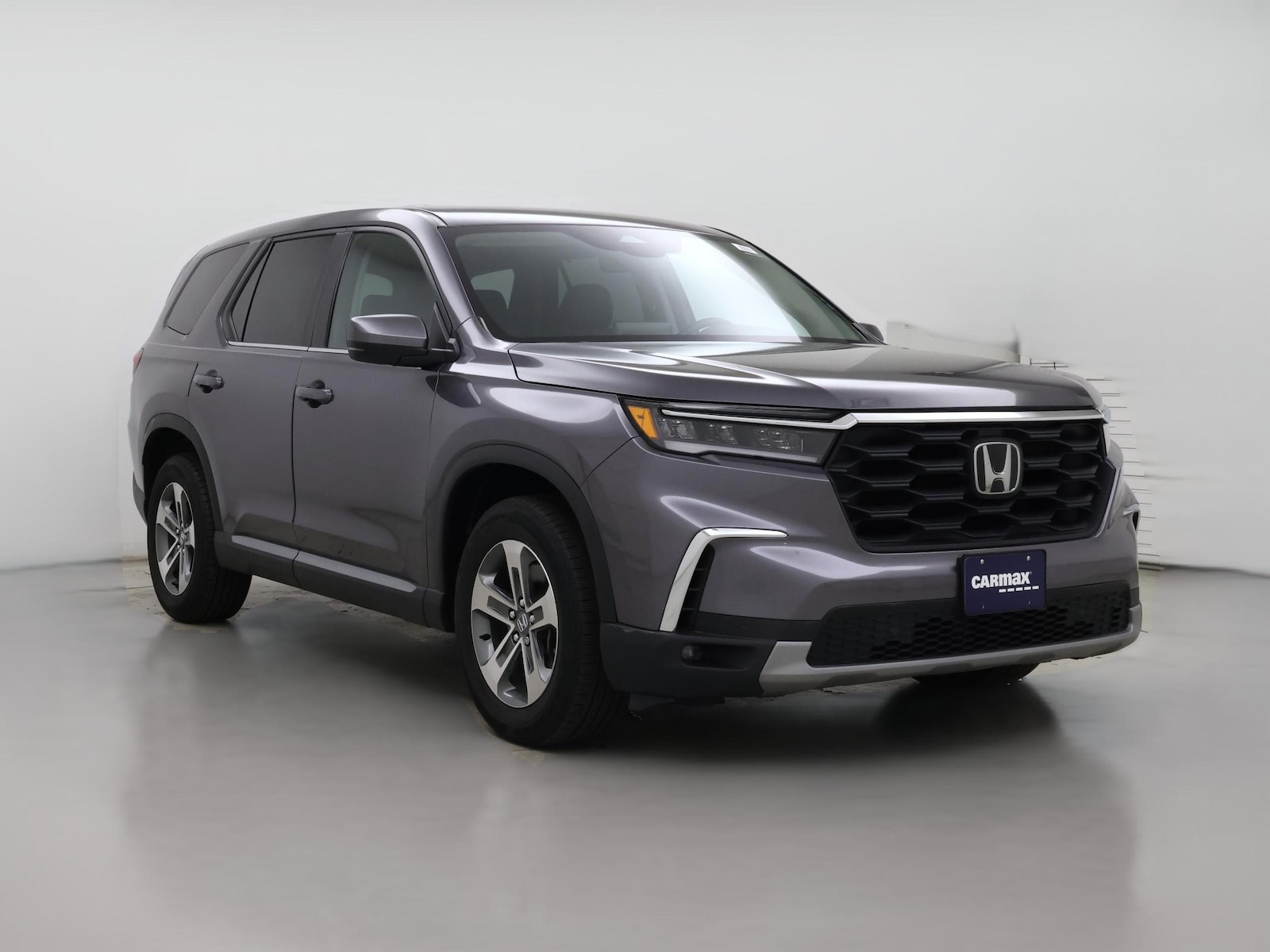 2023 Honda Pilot EX-L
