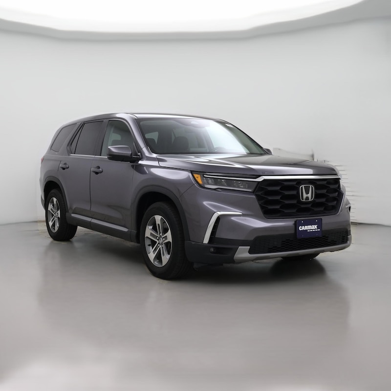 2023 Honda Pilot EX-L