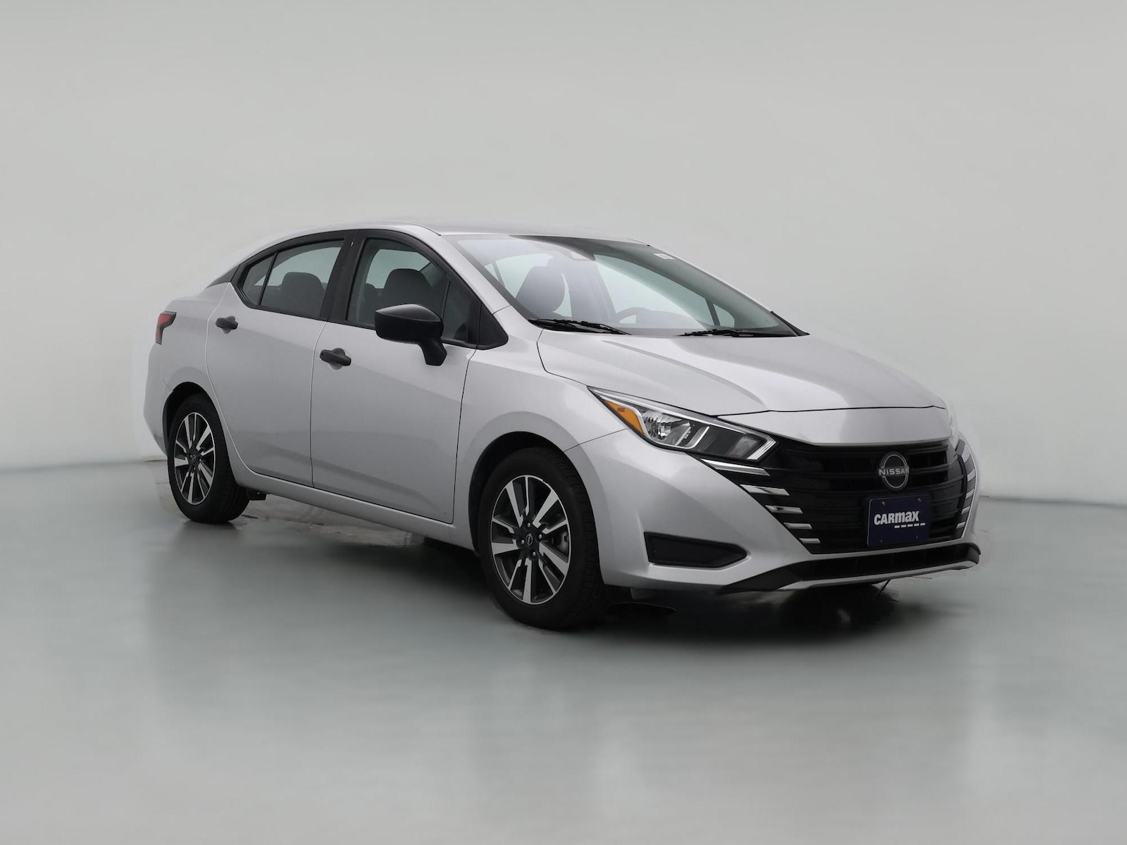 2024 Nissan Versa