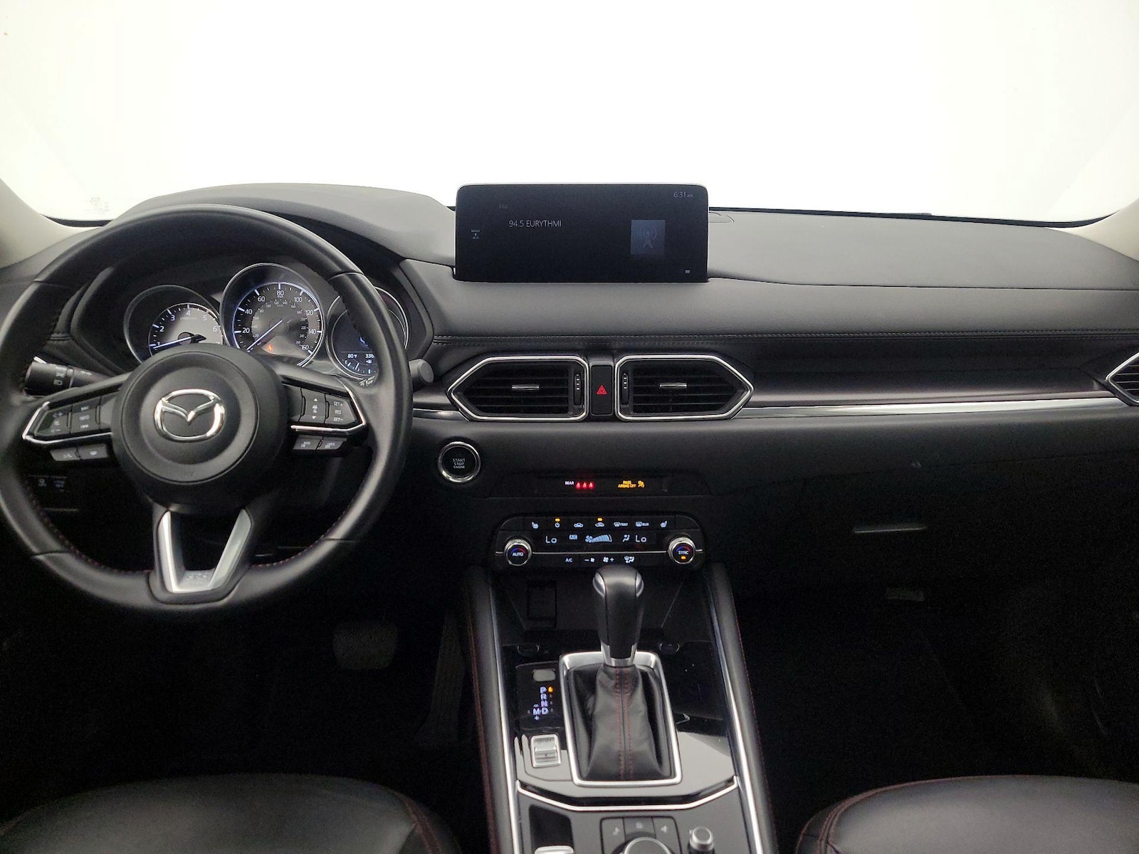 2025 Mazda CX-5 S Carbon Edition - Photo 1
