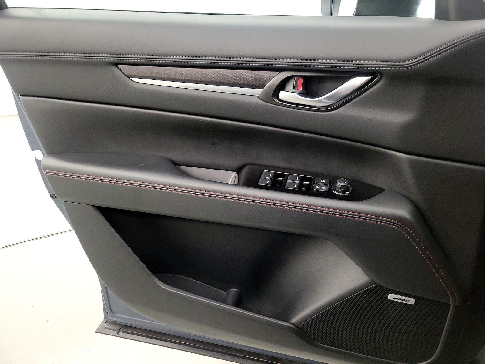 2025 Mazda CX-5 S Carbon Edition - Photo 4