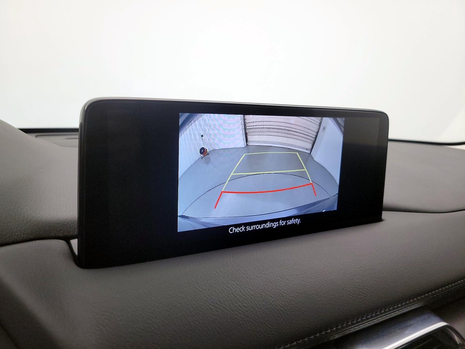 2025 Mazda CX-5 S Carbon Edition - Photo 6