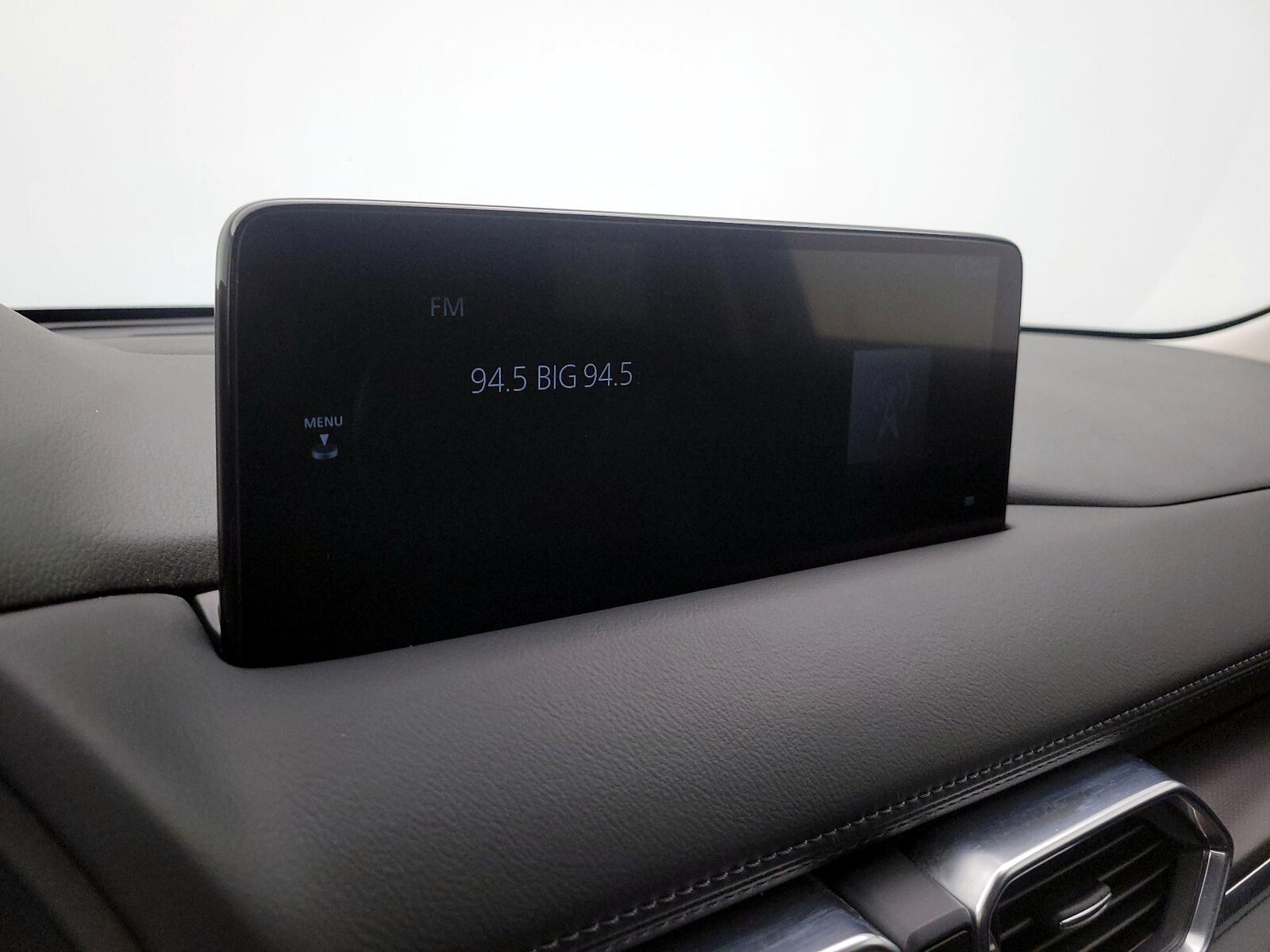 2025 Mazda CX-5 S Carbon Edition - Photo 7