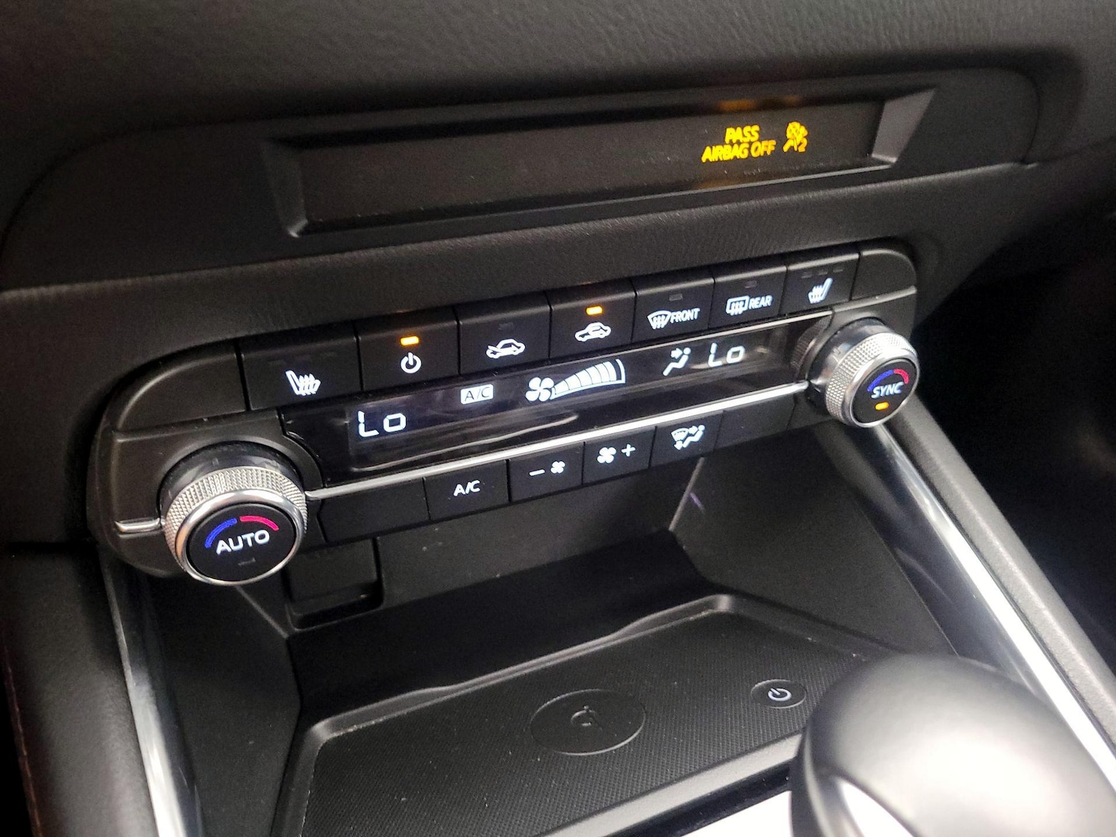 2025 Mazda CX-5 S Carbon Edition - Photo 8