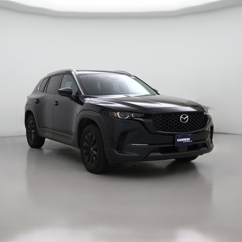 2026 Mazda CX-50 2.5 S Preferred Package