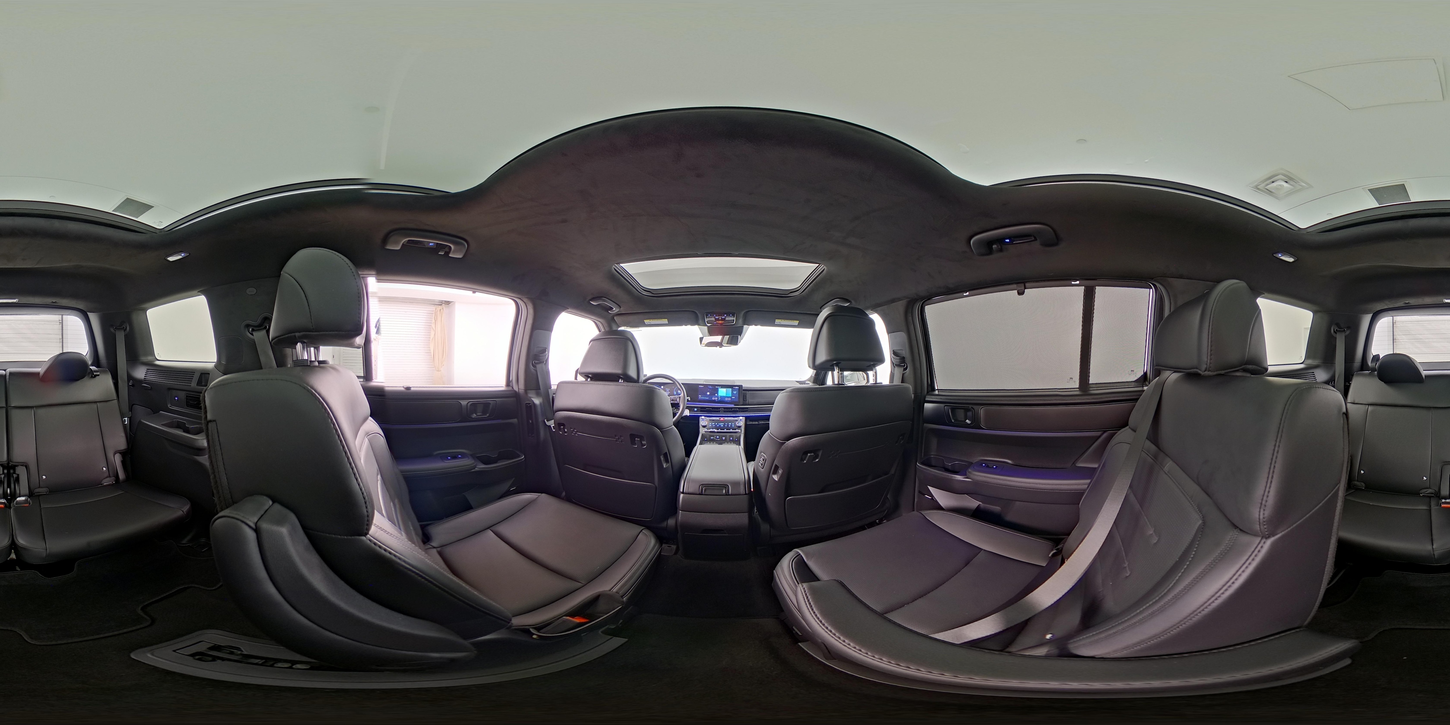 2025 Hyundai Santa Fe Calligraphy - Photo 29