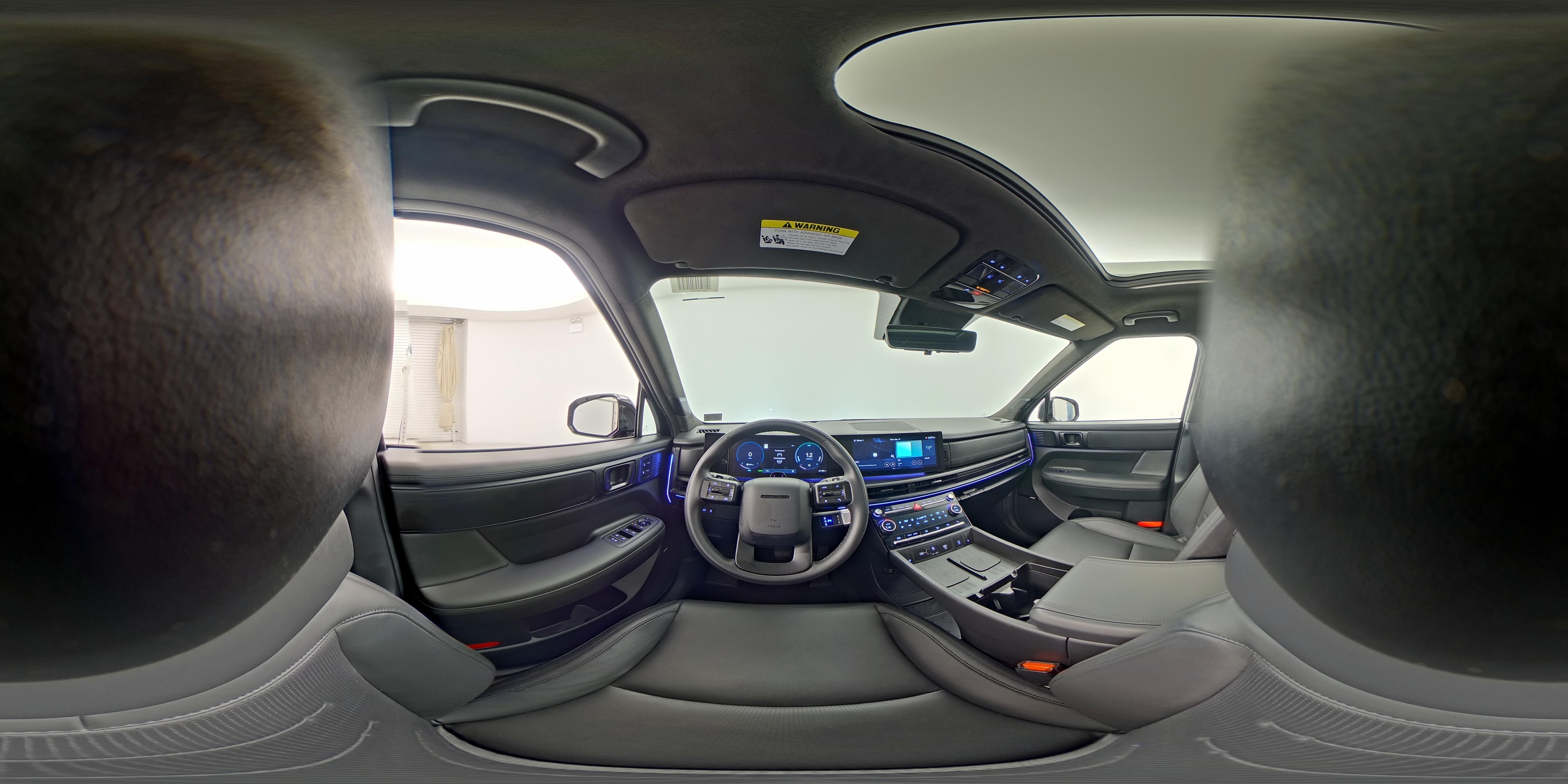 2025 Hyundai Santa Fe Calligraphy - Photo 30