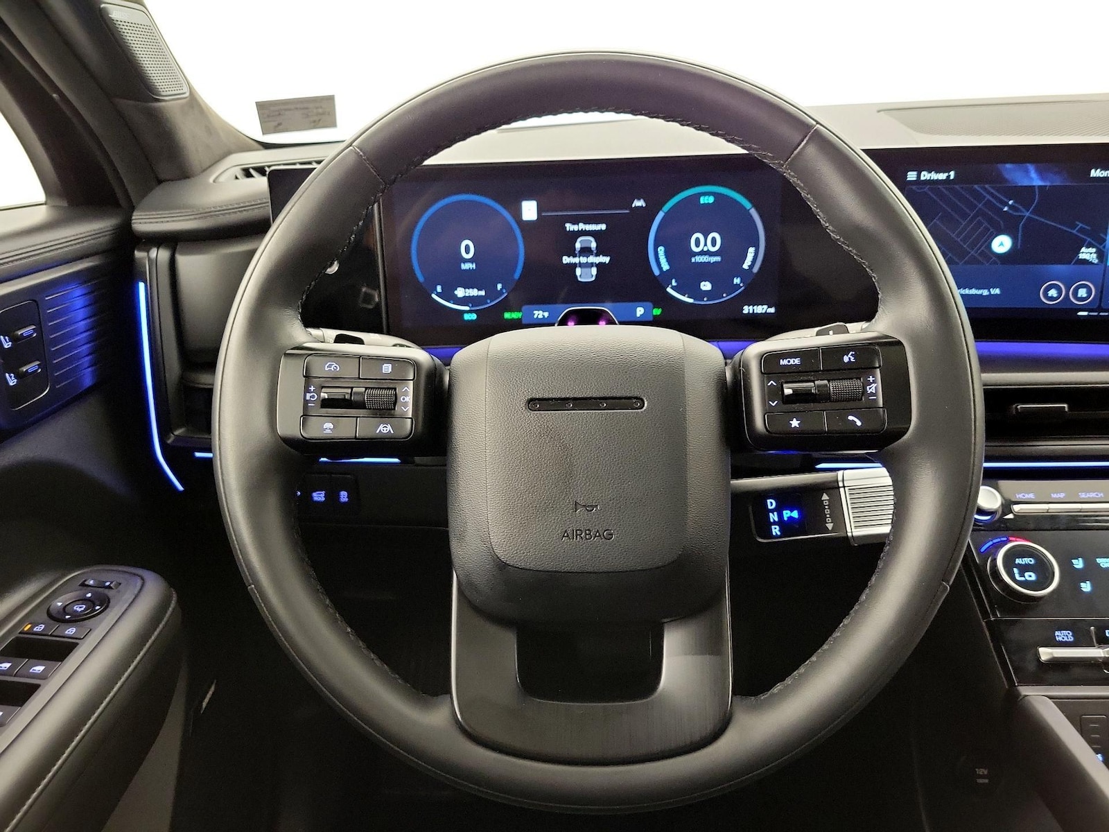 2025 Hyundai Santa Fe Calligraphy - Photo 11