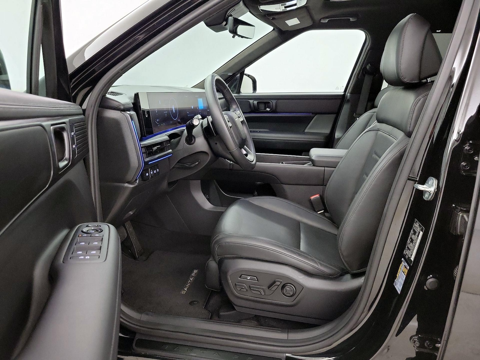 2025 Hyundai Santa Fe Calligraphy - Photo 12