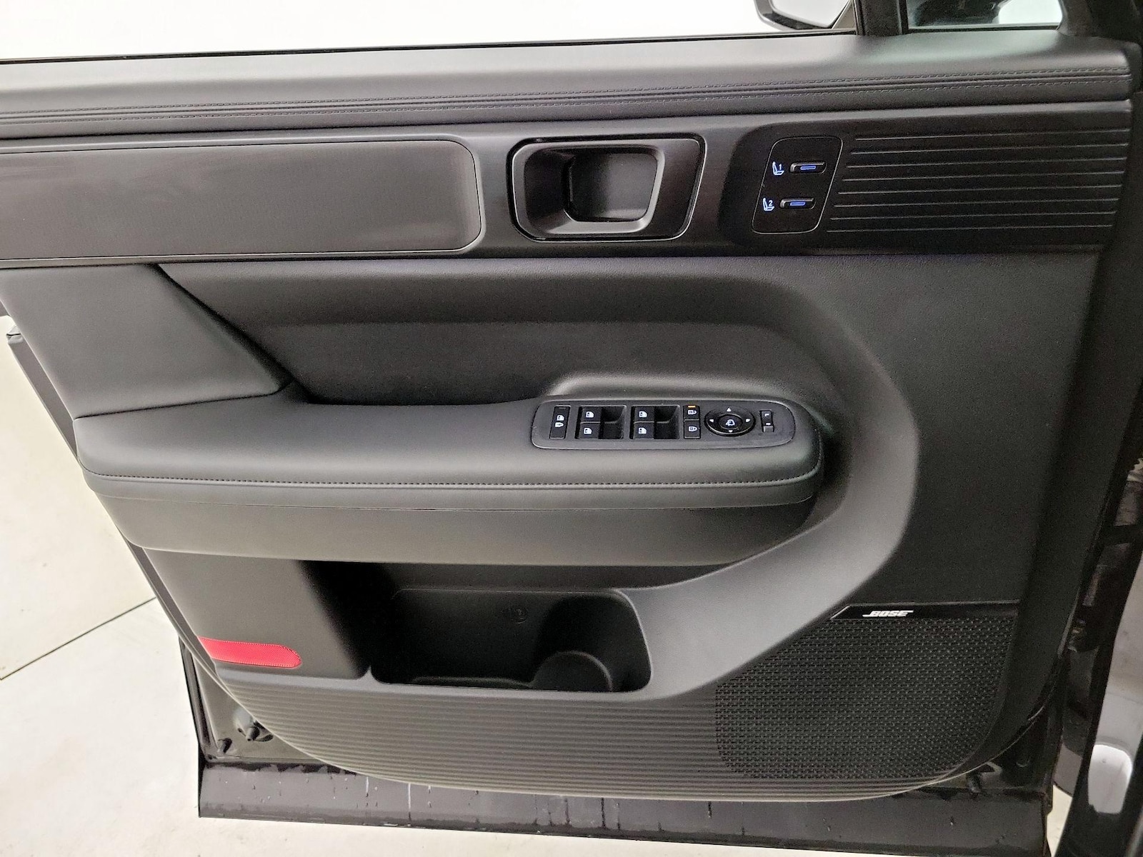 2025 Hyundai Santa Fe Calligraphy - Photo 13
