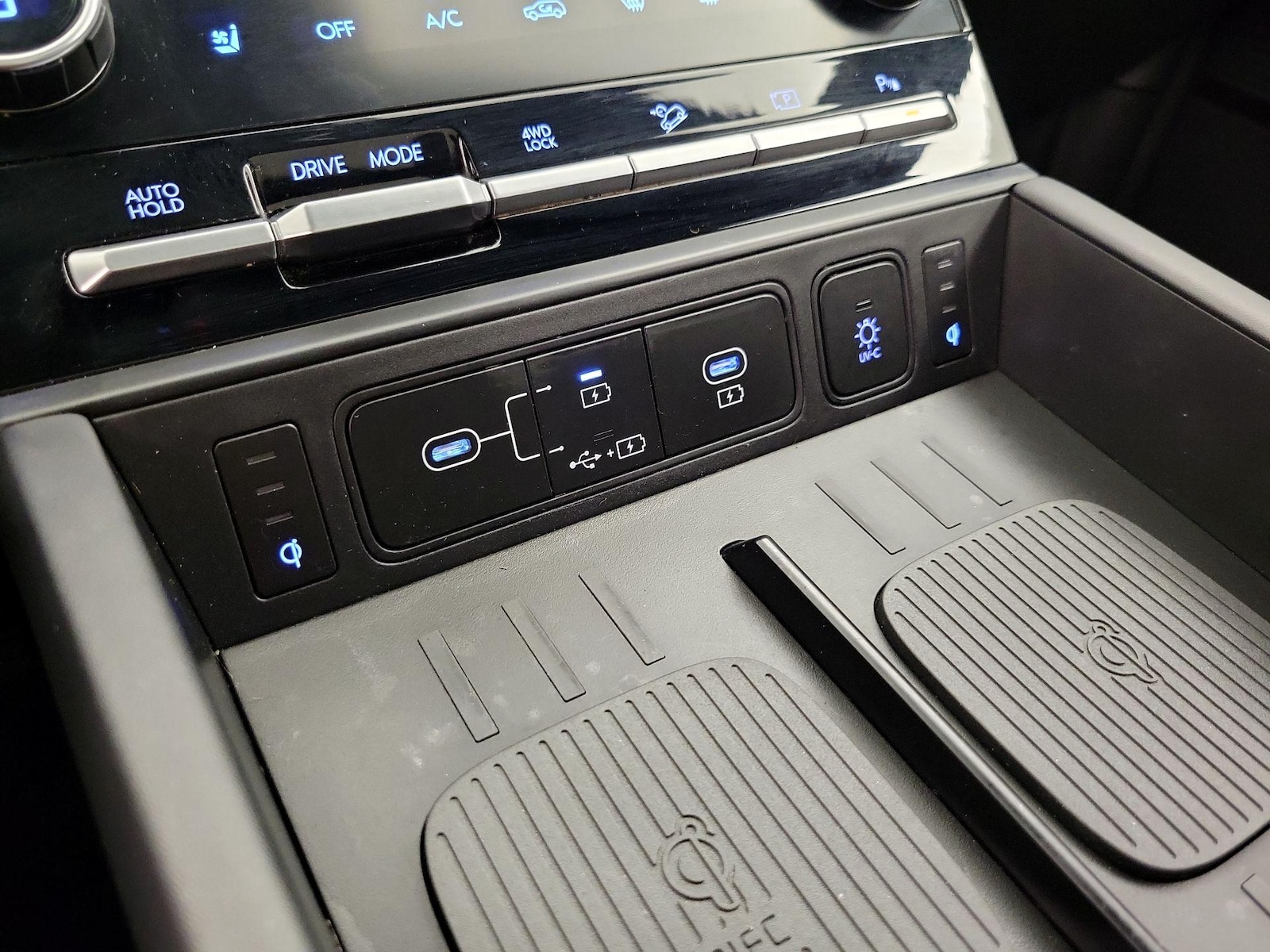 2025 Hyundai Santa Fe Calligraphy - Photo 20