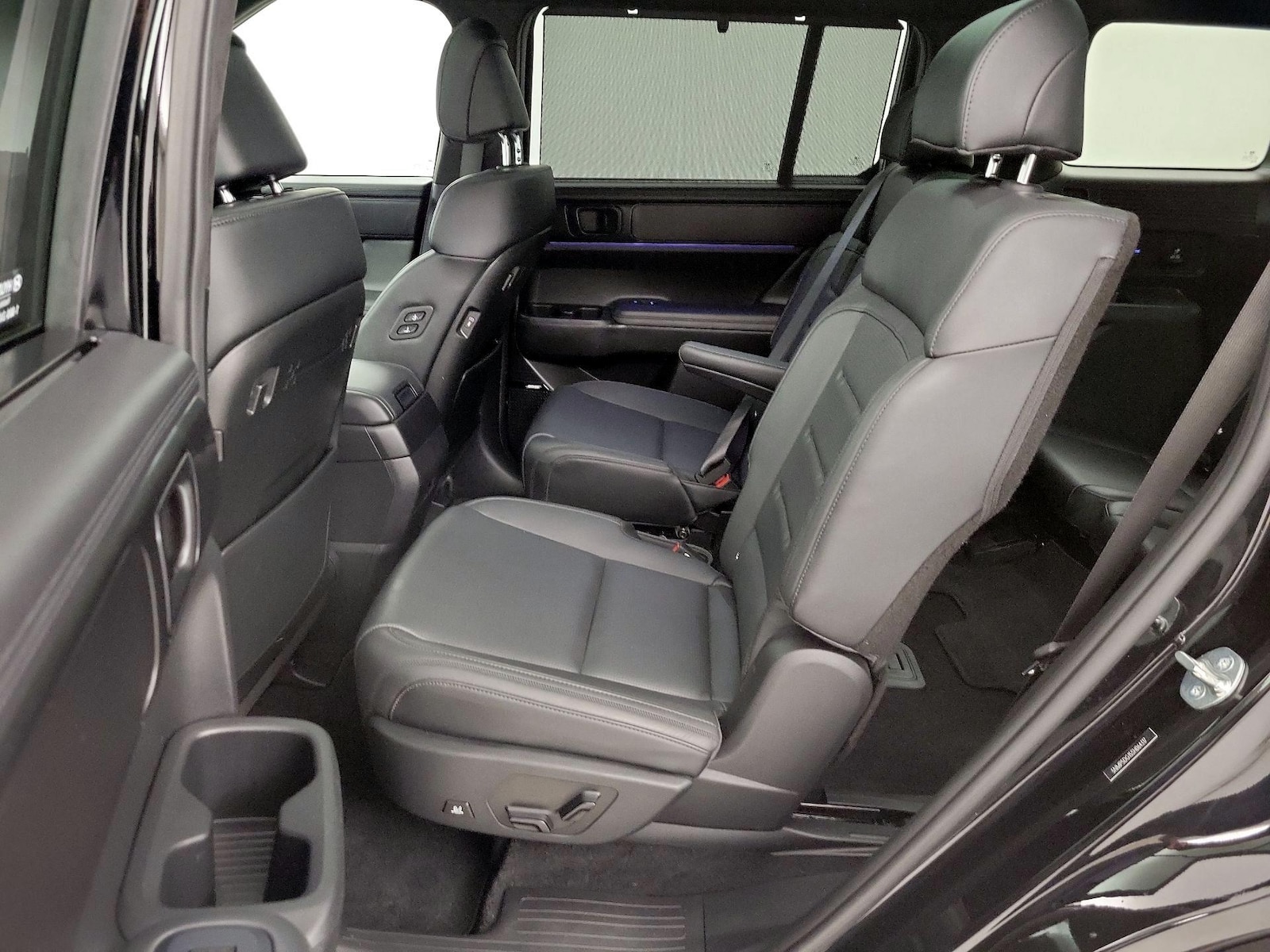2025 Hyundai Santa Fe Calligraphy - Photo 22