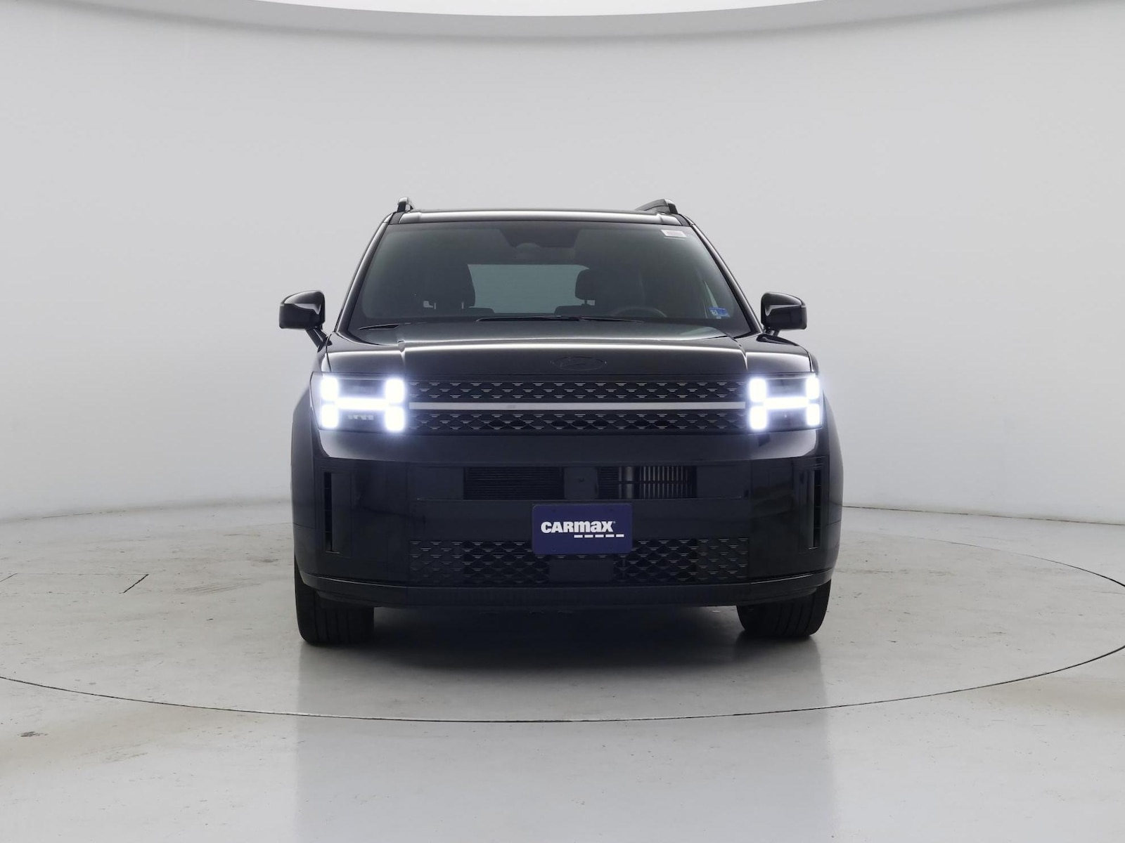 2025 Hyundai Santa Fe Calligraphy - Photo 6