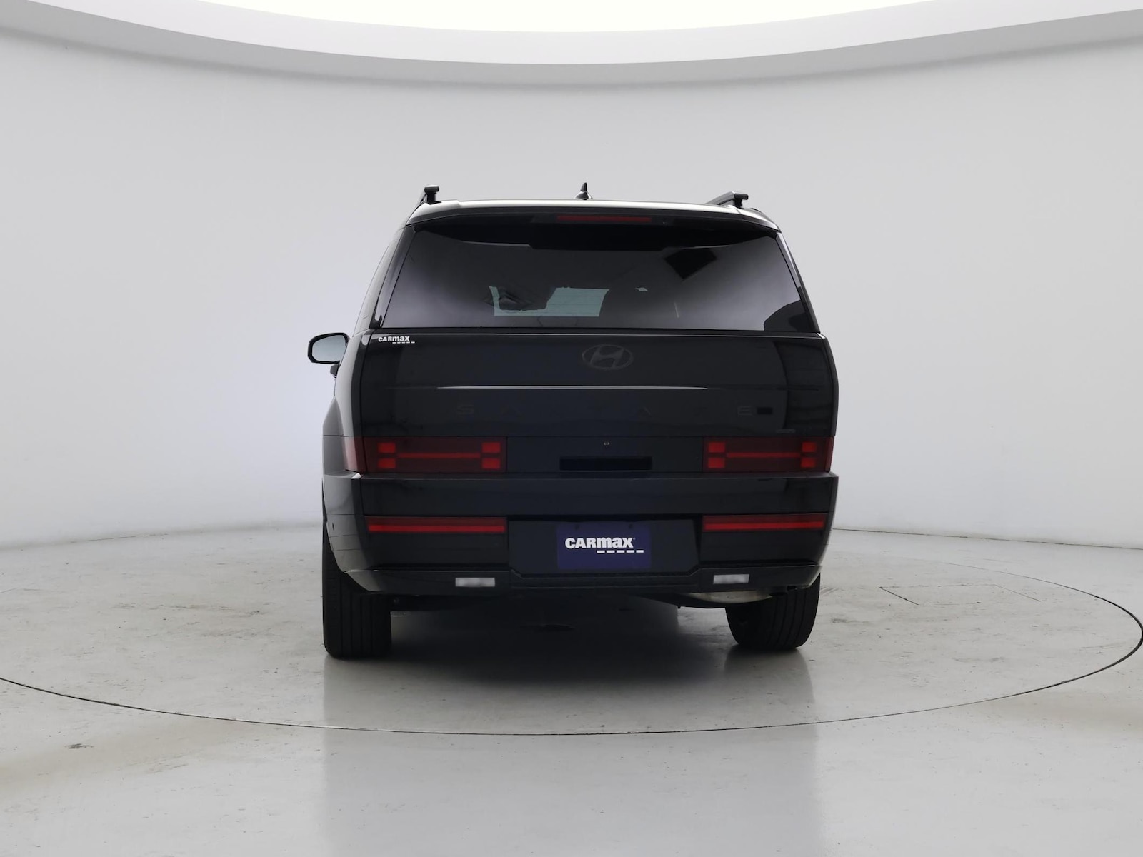 2025 Hyundai Santa Fe Calligraphy - Photo 7