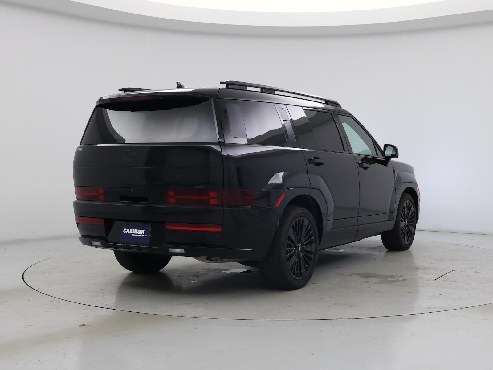 2025 Hyundai Santa Fe Calligraphy - Photo 9