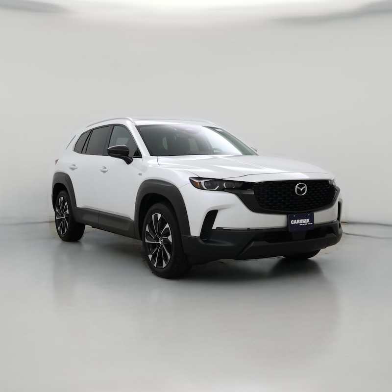 2025 Mazda CX-50 Hybrid Premium Plus
