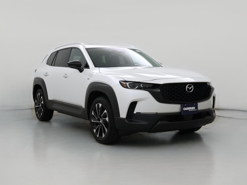 2025 Mazda CX-50 Premium Plus
