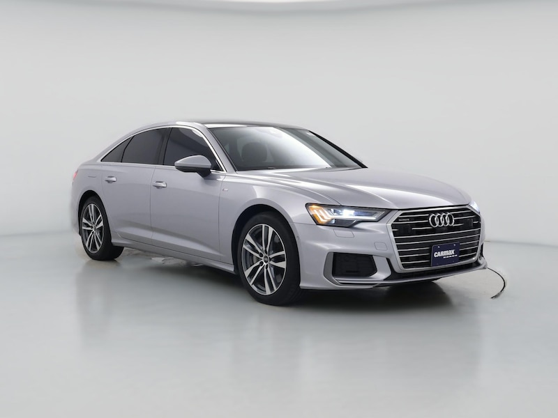 2022 Audi A6 Prestige