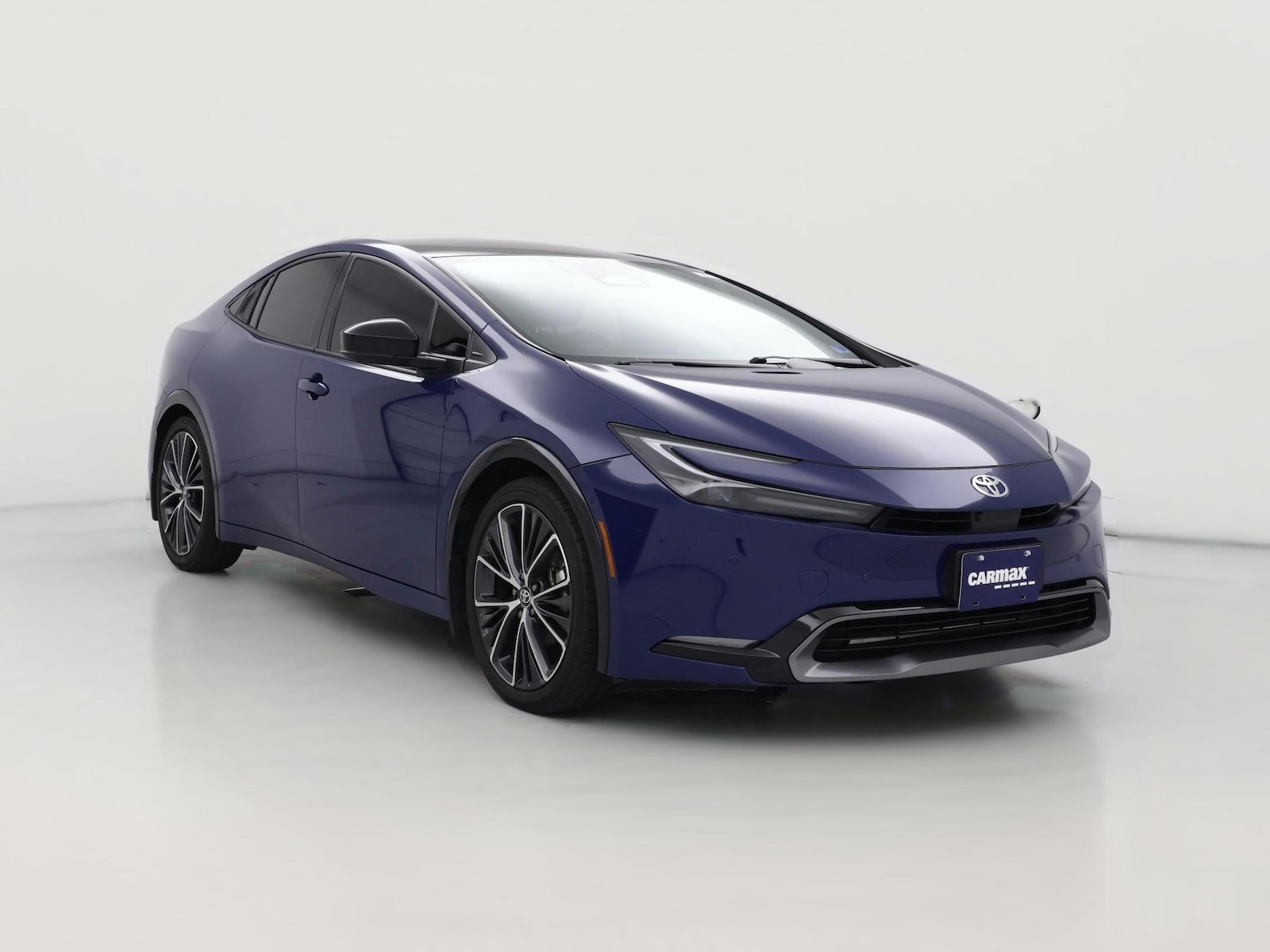 2023 Toyota Prius