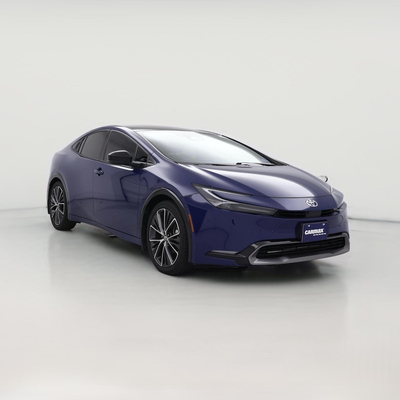 2023 Toyota Prius Limited