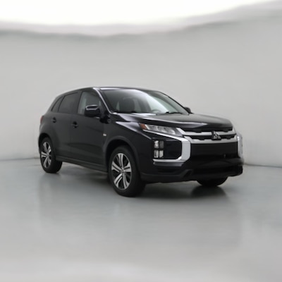 2020 Mitsubishi Outlander Sport ES