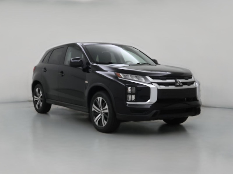 2020 Mitsubishi Outlander Sport ES
