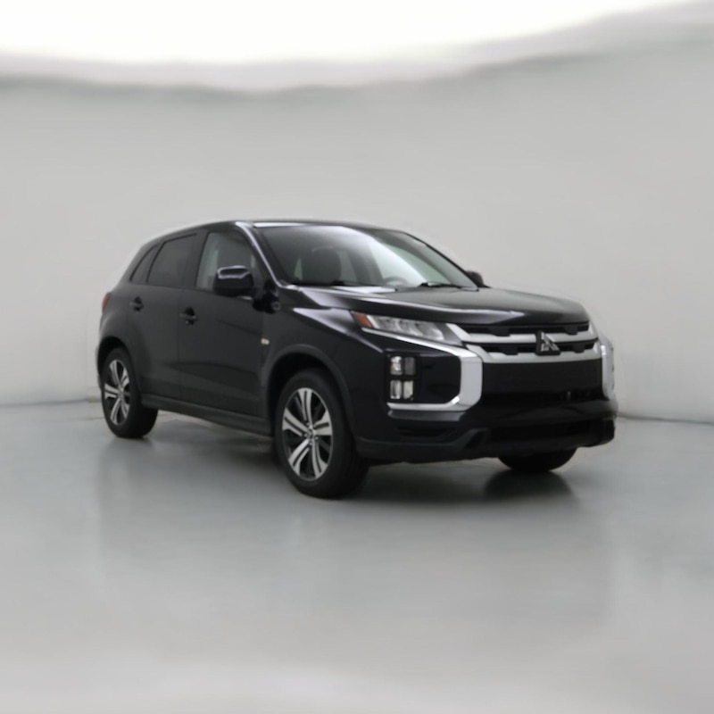2020 Mitsubishi Outlander Sport ES