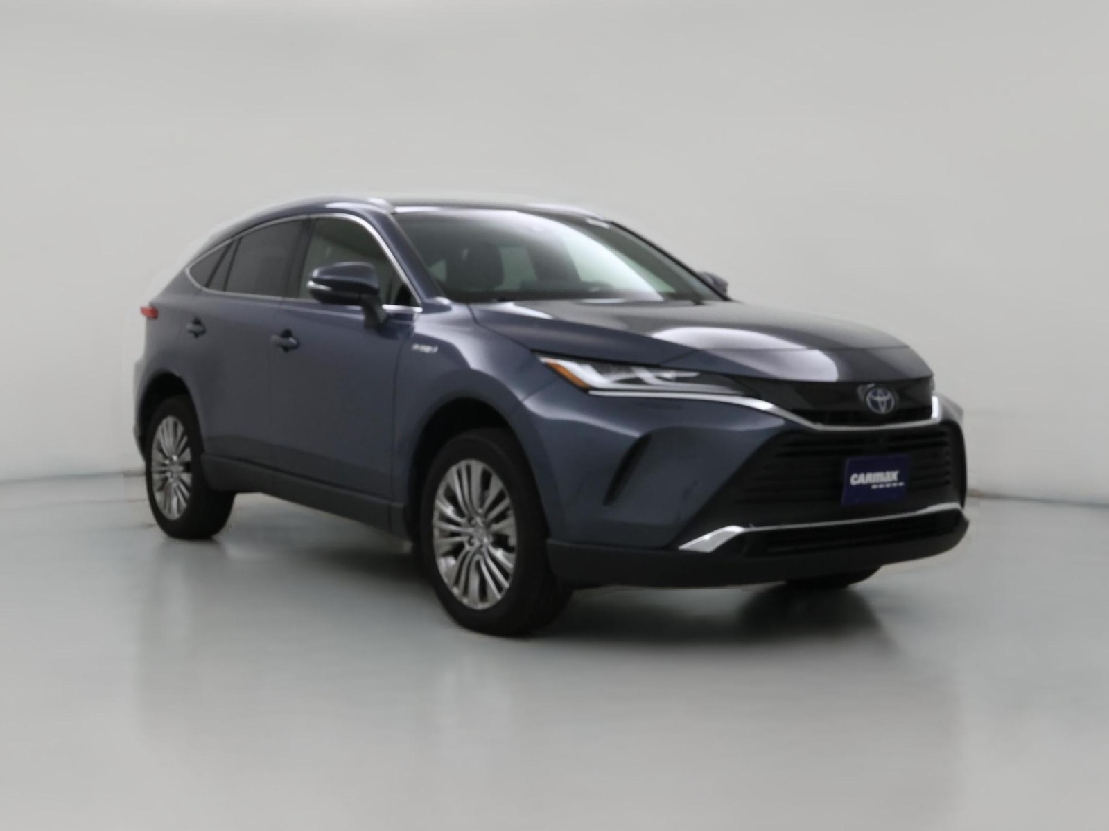 2021 Toyota Venza