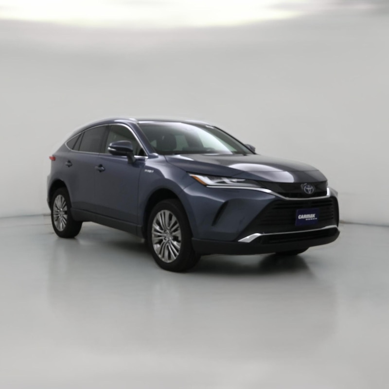 2021 Toyota Venza Hybrid Limited