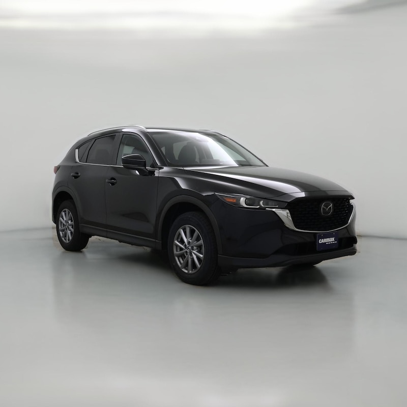 2023 Mazda CX-5 2.5 S Select Package