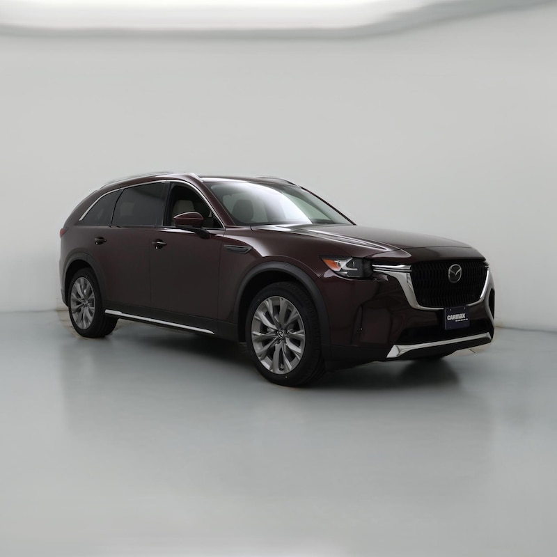 2024 Mazda CX-90 Turbo Premium