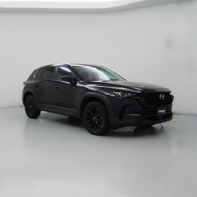 2026 Mazda CX-50 2.5 S Preferred Package