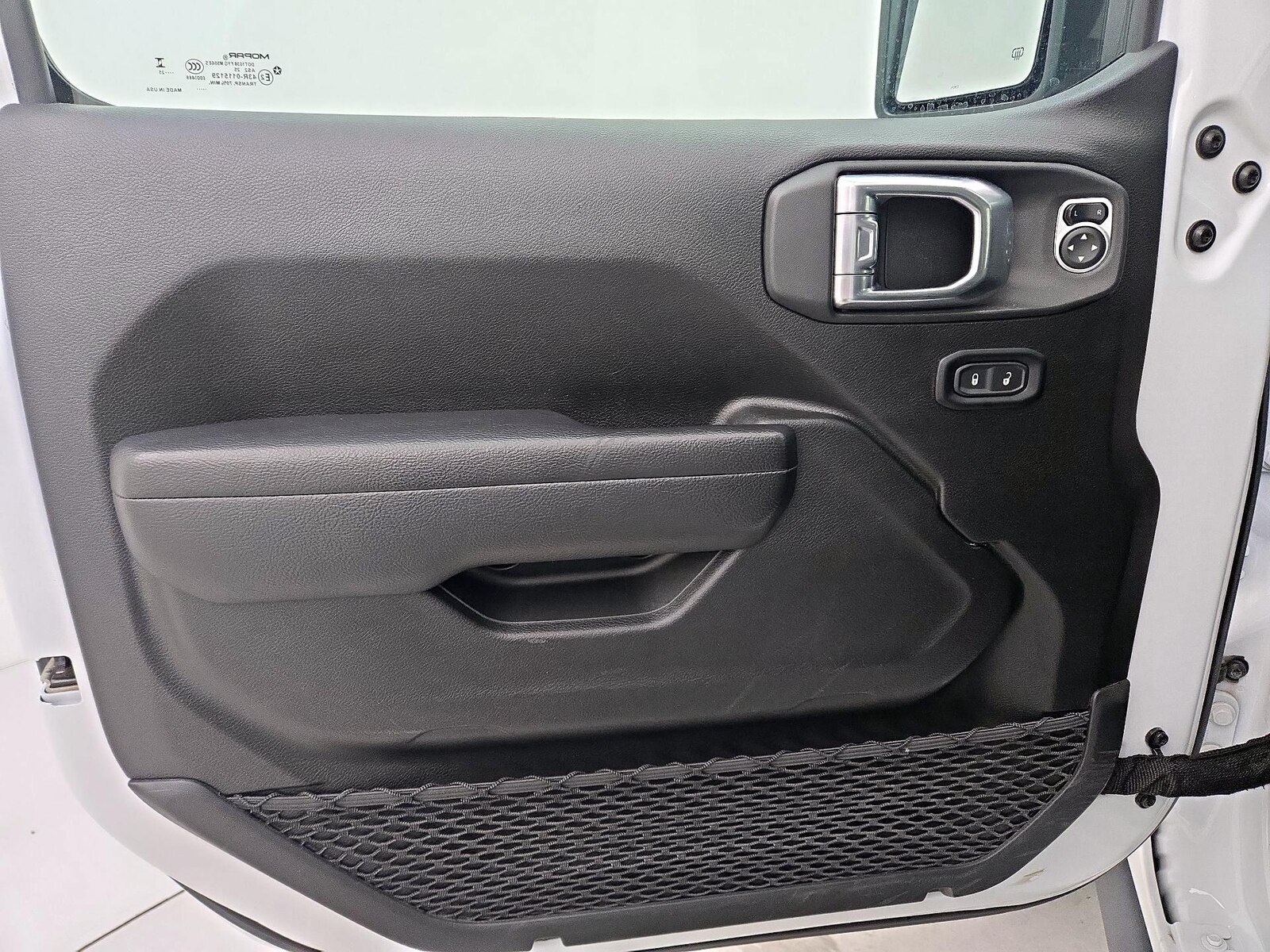 2025 Jeep Wrangler 4-Door Rubicon - Photo 13