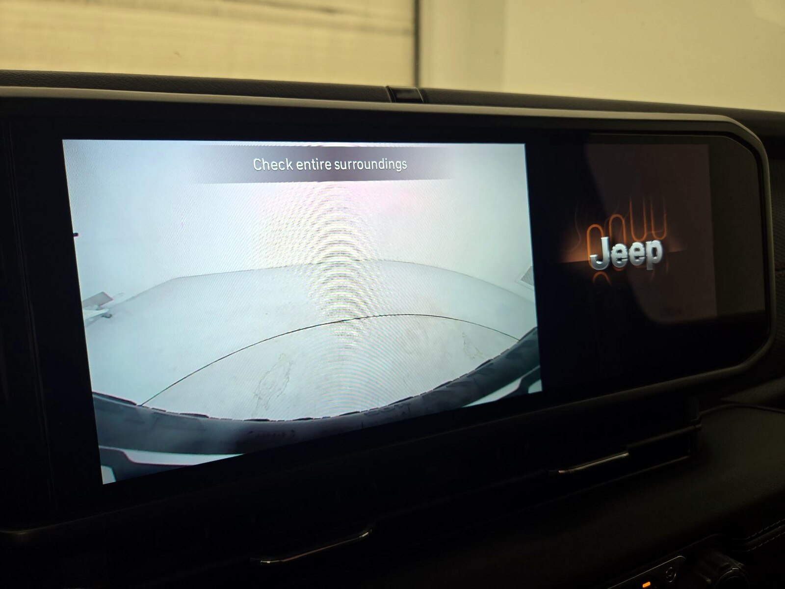 2025 Jeep Wrangler 4-Door Rubicon - Photo 15
