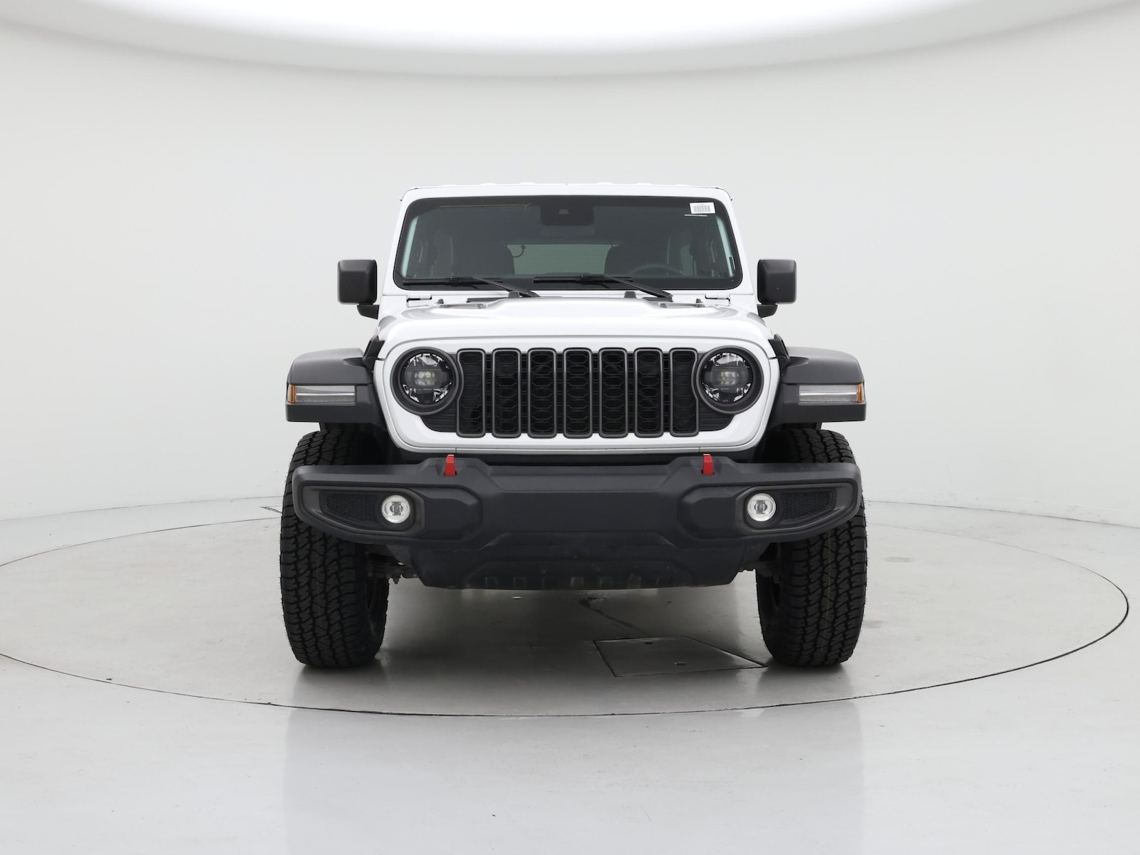 2025 Jeep Wrangler 4-Door Rubicon - Photo 6