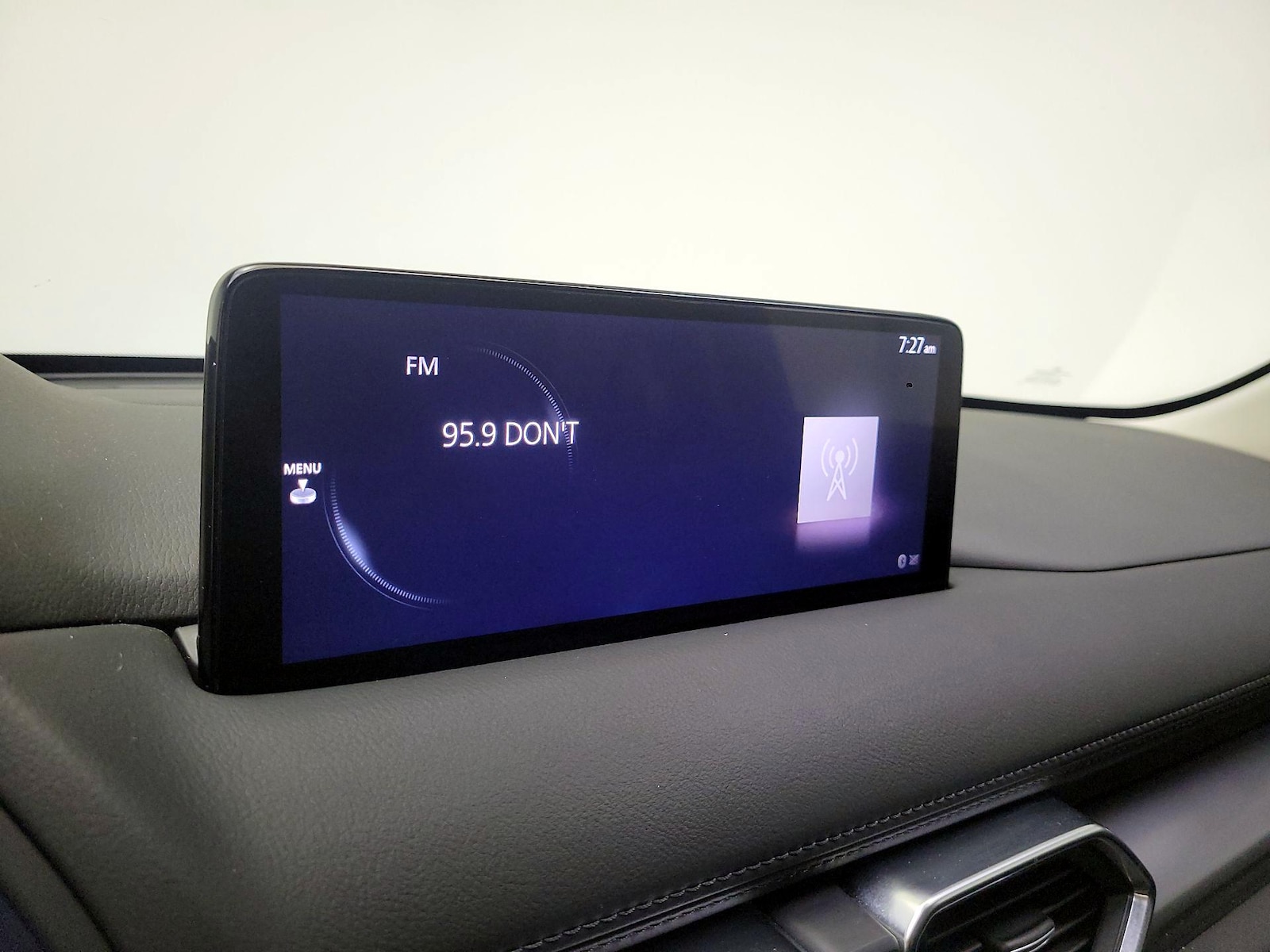 2025 Mazda CX-5 S Preferred package - Photo 16