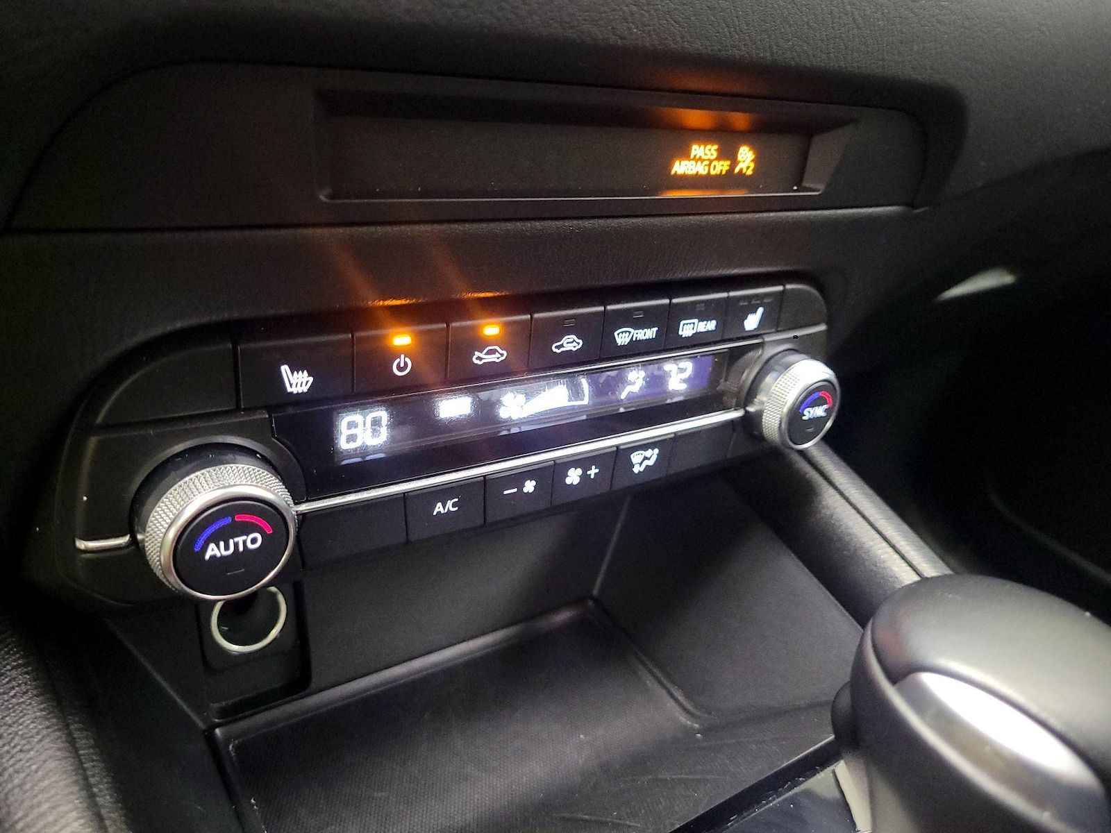 2025 Mazda CX-5 S Preferred package - Photo 17