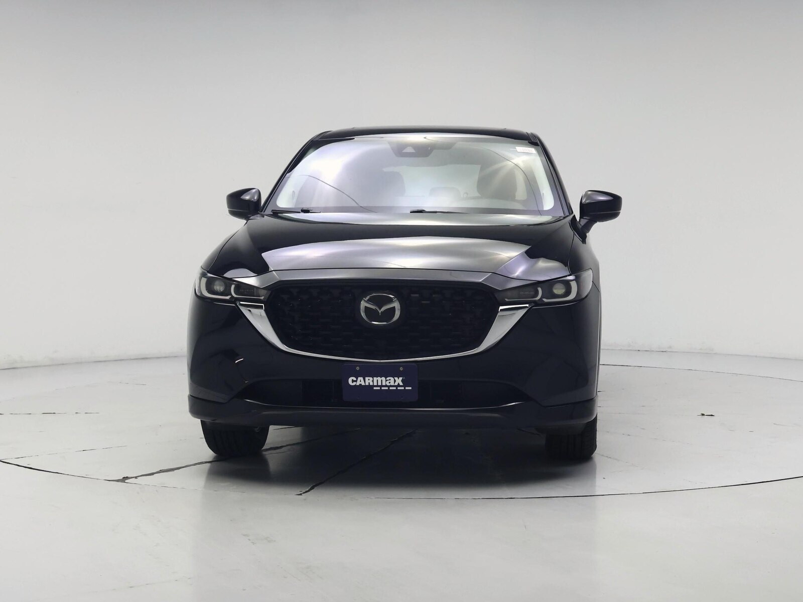2025 Mazda CX-5 S Preferred package - Photo 6