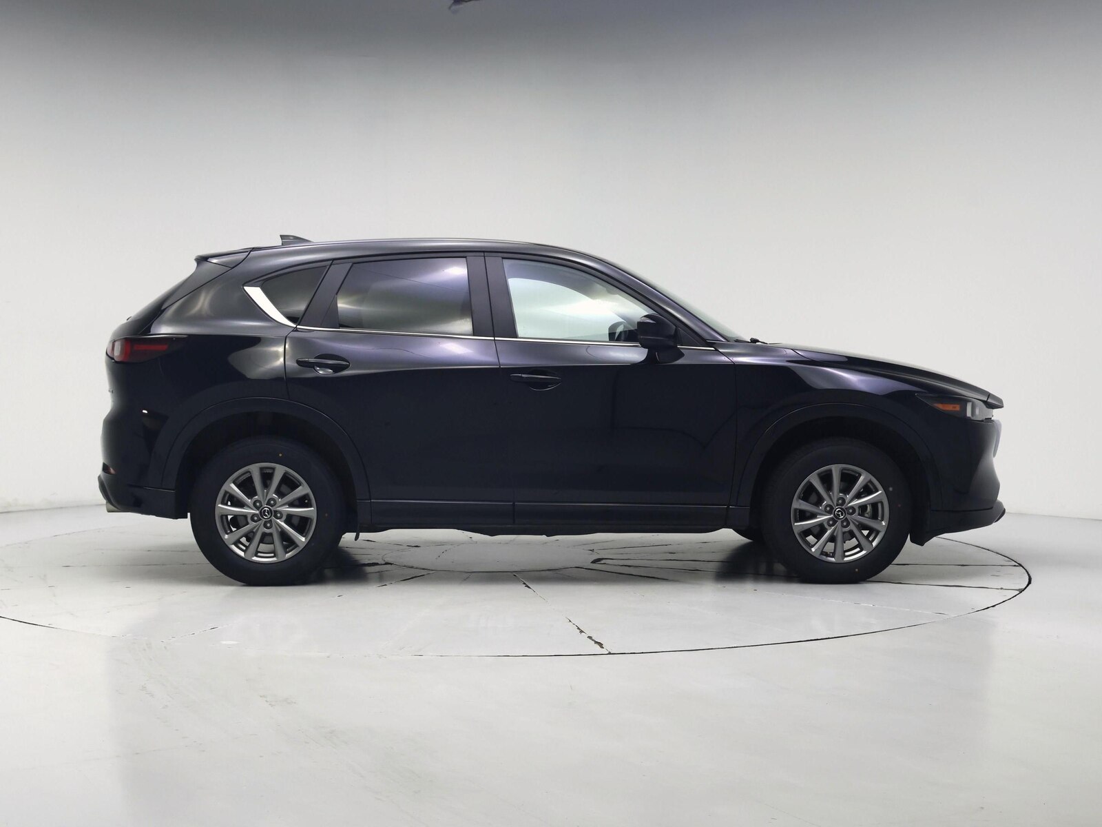 2025 Mazda CX-5 S Preferred package - Photo 8