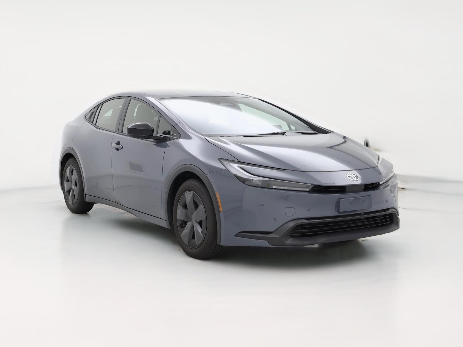 2026 Toyota Prius