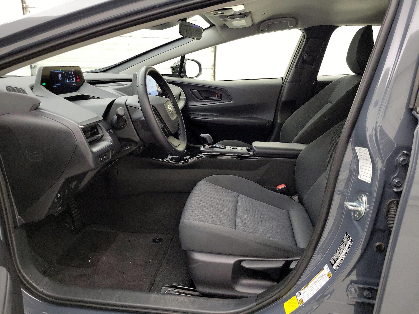 Side Airbags
